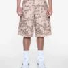 Pantalones cortos de drill