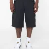 Pantalones cortos de drill