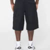 Pantalones cortos de drill