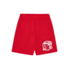 Pantalones cortos de fútbol Astro Mesh para niños