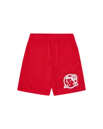 Pantalones cortos de fútbol Astro Mesh para niños
