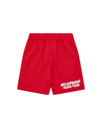 Pantalones cortos de fútbol Astro Mesh para niños