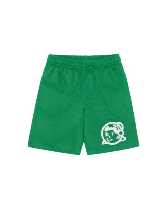 Pantalones cortos de malla Astro para niños