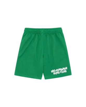 Pantalones cortos de malla Astro para niños