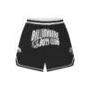 Pantalones cortos de malla con el logotipo Arch Logo