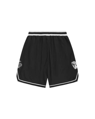 Pantalones cortos de malla con el logotipo Arch Logo