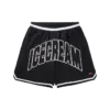 Pantalones cortos de malla Dippin