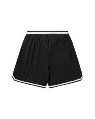 Pantalones cortos de malla Dippin