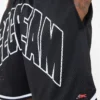 Pantalones cortos de malla Dippin