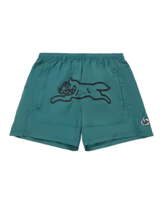Pantalones cortos de nailon