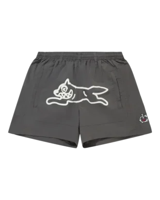 Pantalones cortos de nailon