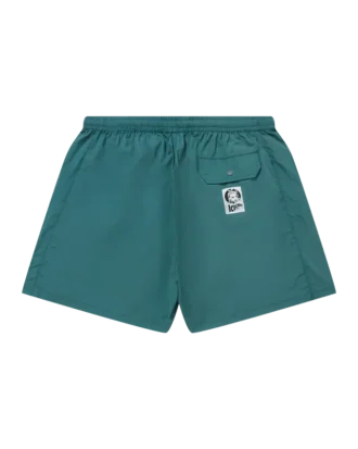 Pantalones cortos de nailon