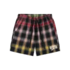 Pantalones cortos de vinilo