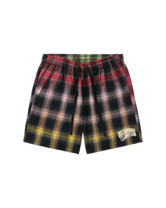 Pantalones cortos de vinilo