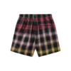 Pantalones cortos de vinilo