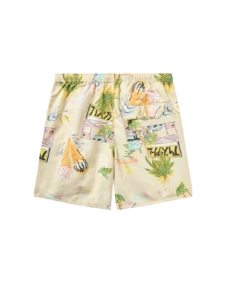 Pantalones cortos Diner