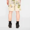 Pantalones cortos Diner