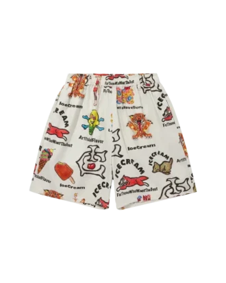 Pantalones cortos Easy