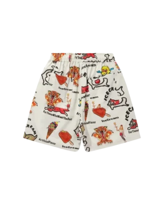 Pantalones cortos Easy