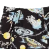 Pantalones cortos estampados
