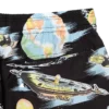 Pantalones cortos estampados