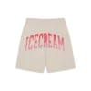 Pantalones cortos Gradient