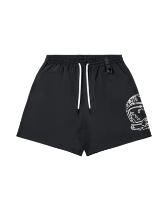 Pantalones cortos «Helmet»