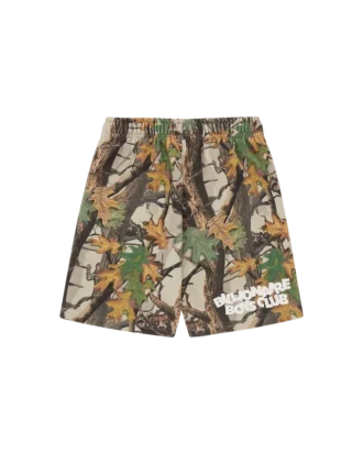 Pantalones cortos Kids Tree Camo Astro
