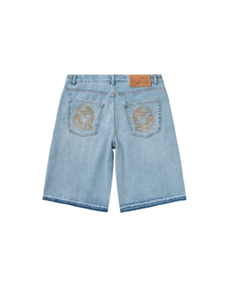 Pantalones cortos Lunar