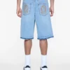 Pantalones cortos Lunar