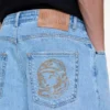 Pantalones cortos Lunar
