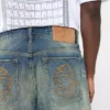 Pantalones cortos Pulsar