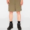 Pantalones cortos Running Dog