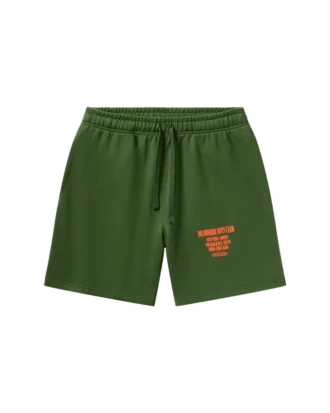 Pantalones cortos Satellite