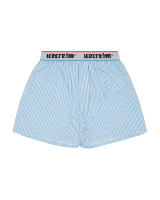 Pantalones cortos Soft Serve para mujer