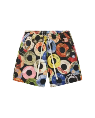 Pantalones cortos Spinner