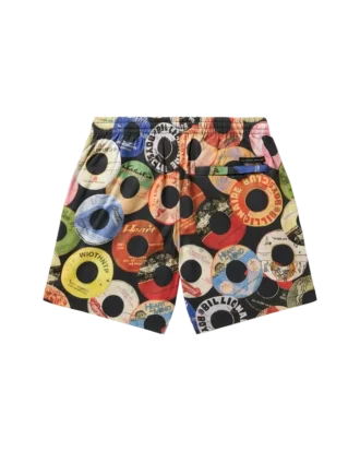Pantalones cortos Spinner