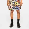 Pantalones cortos Spinner