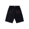 Pantalones cortos vaqueros