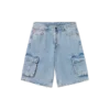 Pantalones cortos vaqueros Barrels