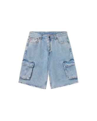 Pantalones cortos vaqueros Barrels