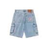 Pantalones cortos vaqueros Barrels