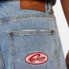 Pantalones cortos vaqueros Barrels