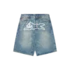 Pantalones cortos vaqueros Baskin