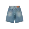 Pantalones cortos vaqueros Baskin