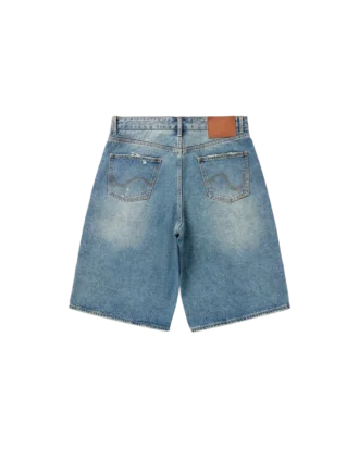 Pantalones cortos vaqueros Baskin
