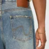 Pantalones cortos vaqueros Baskin