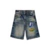 Pantalones cortos vaqueros para niños