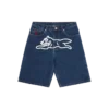 Pantalones cortos vaqueros Running Dog