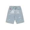 Pantalones cortos vaqueros Running Dog